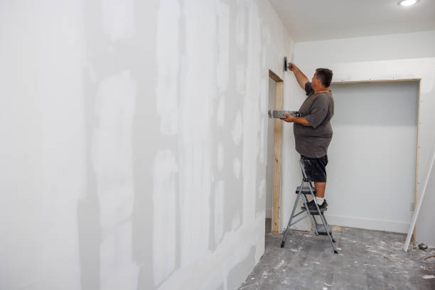 Trusted Oak Hill, FL Painting & Drywall Installation Experts